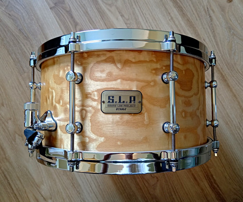 Tama slp maple 13x7 - 13x7, snare