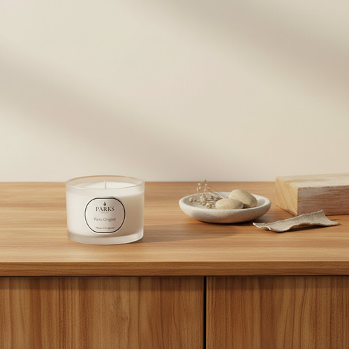 Parks original candle - original, 70g