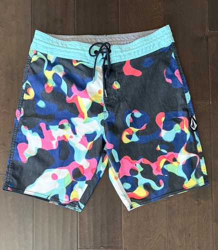 Volcom men saturate stoney - volcom,