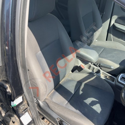 Ford focus zetec mk2 - ford,