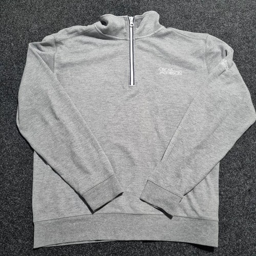 Oscar jacobson men gray - oscar,