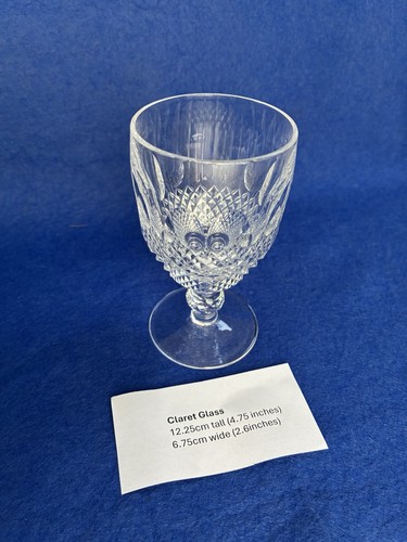 Waterford crystal colleen - waterford, cut