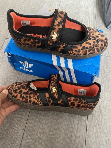 Adidas originals leopard print - adidas,
