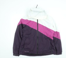 Parallel Womens Purple Ski