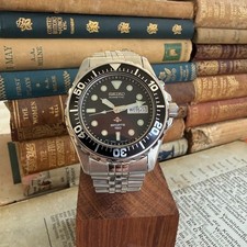 Vintage Seiko Kinetic Sports