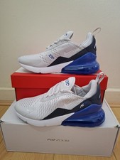 Nike Air Max 270 GS UK SIZE 6