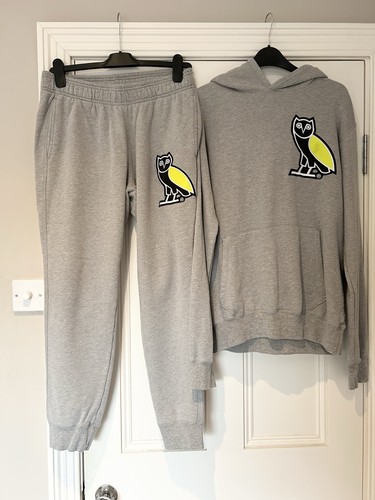 Ovo drake men grey - men’s,
