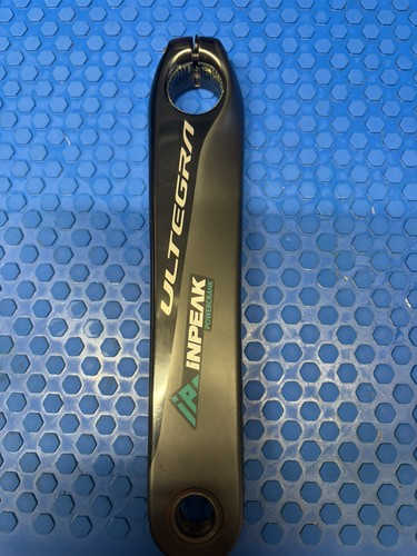 Inpeak power crank ultegra - inpeak,