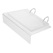 Standing Flip Album Photo