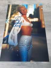 WENDY JAMES TRANSVISION VAMP