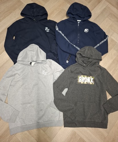 Boys hoodie bundle nerf bronx - hoodie,