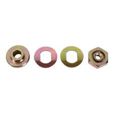 Cooling Fan Mounting Hub Set