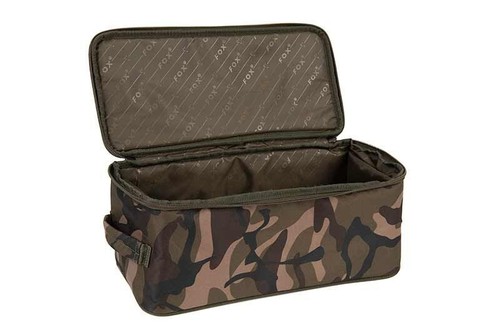 Fox camolite storage bag carp - camolite,