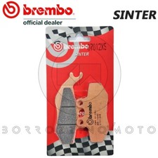 BRAKE PADS Anteriori Brembo