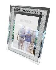 60th Wedding Anniversary Photo