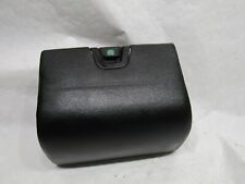 BMW 7 series E38 91-04 740 IL LWB black leather rear first aid kit storage box 