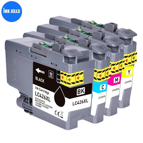 Ink cartridge lc426xl for - lc426xl,