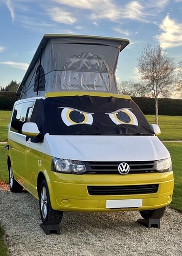 Transporter window - vw, t5