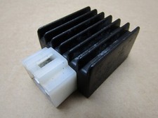 Honda CG 125 1996 regulator rectifier (11726)