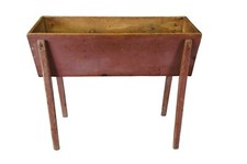 Antique Primitive Country Pine