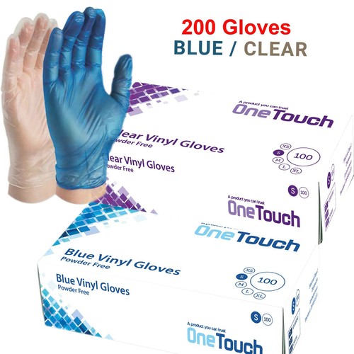 200 disposable powder free - disposable,