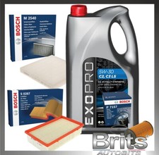 Service Kit for VW GOLF GT TDI