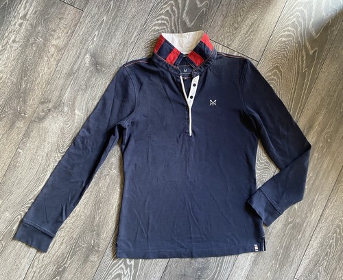 Crew clothing rugby - clothing, shirt