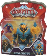 Gormiti Lord Voidus - GRM02300