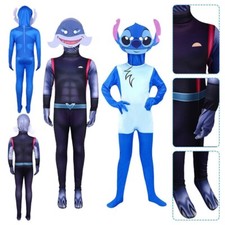 2025 Kids Lilo Stitch Carnival