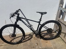 Giant Fathom 29er MTB large