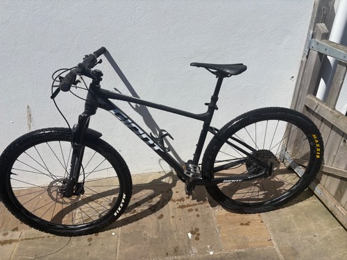 Giant fathom 29er mtb - 29er, large