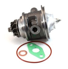 Turbocharger Upgrade Cartridge