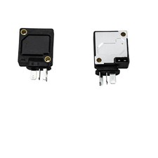 2x Ignition Control Modules