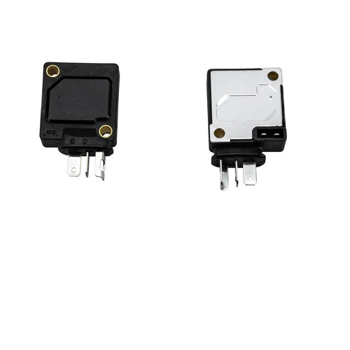 Ignition control modules - control,