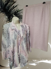 HERMANN LANGE Size Large