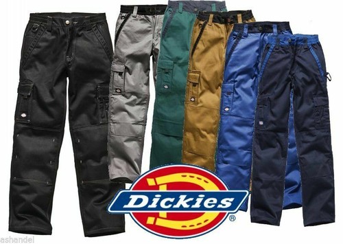 Dickies in30030 industry - industry, 300