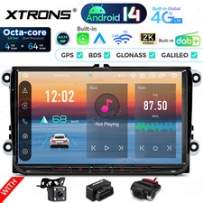 CAM+DVR+OBD2+9" Android 14 4G