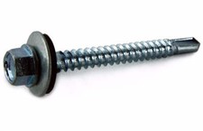 Tech Cladding Self Drilling