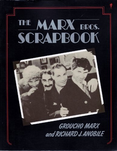 The marx brothers - marx,