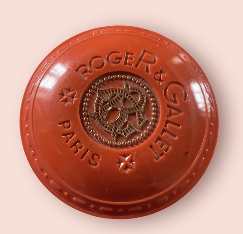 Vintage roger gallet jasmin - roger,