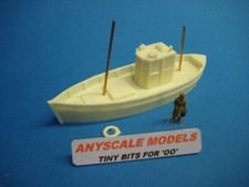Gauge model railway resin - gauge,
