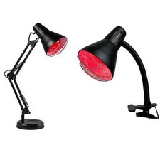 Infrared Red Light Therapy