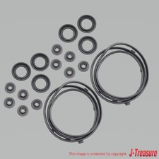 HONDA ACCORD 03-07 ACURA TL