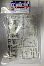 Tamiya 56536 1/14 TRACTOR TRUCK DRIVER FIGURE