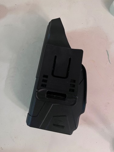 Blackhawk taser holster - x2,