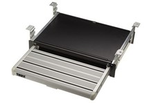 Camper Van Manual Side Step