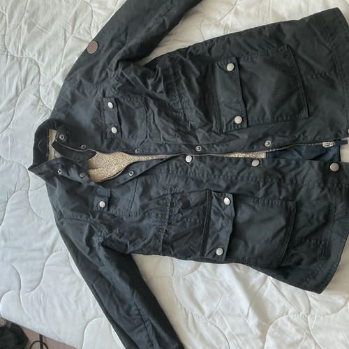 Barbour small ladies - ,