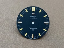 Omega seamaster 120 watch - seamaster,