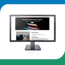 Dell S2440LB 24 Inch Full HD