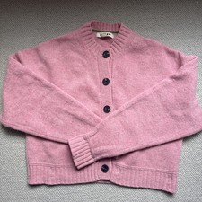 Boden wool cardigan size - cardigan, 8